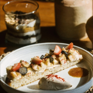 Moro Brioche
